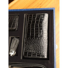 ست هدیه مردانه بیورا مدل pak016