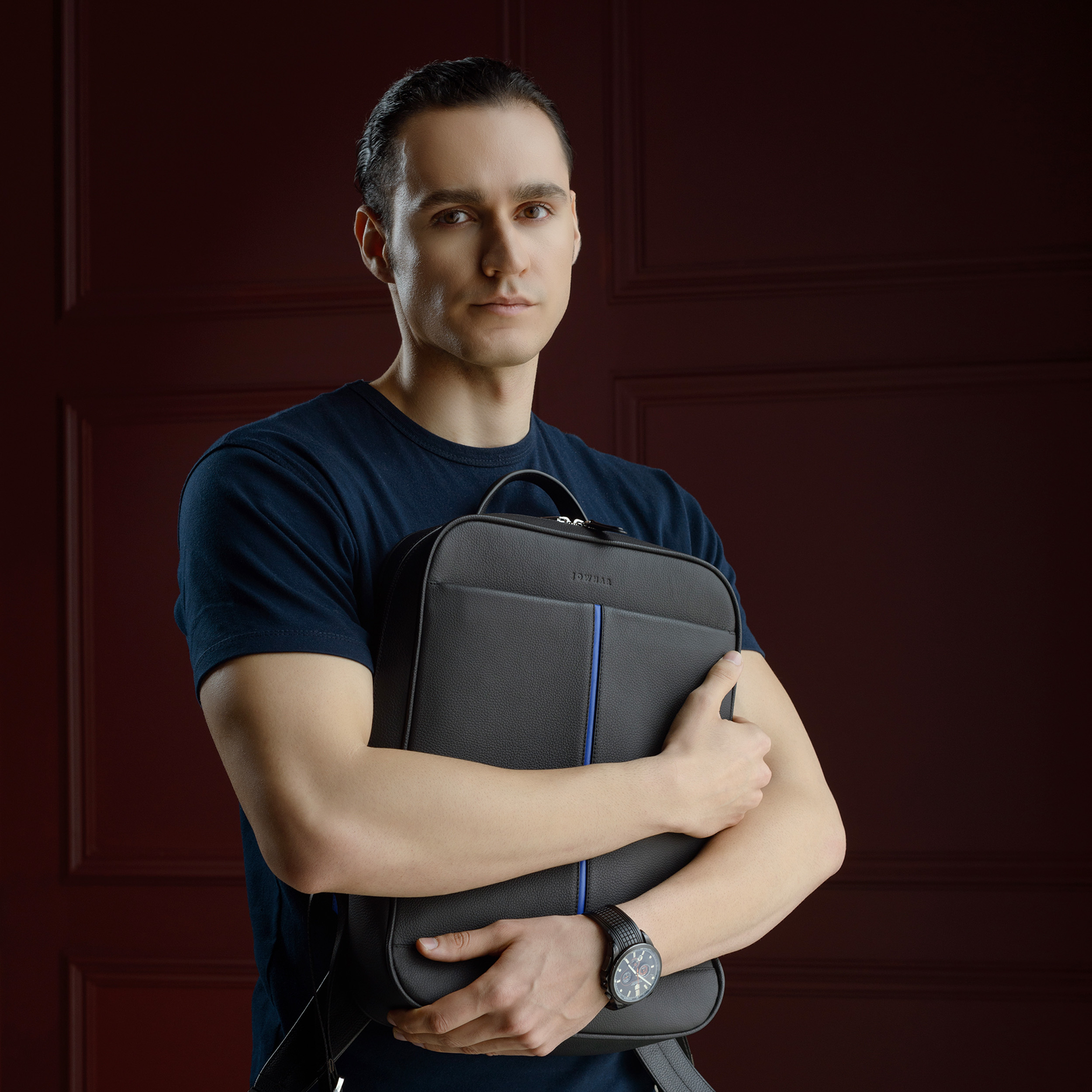 کوله پشتی جوهر مدل Line