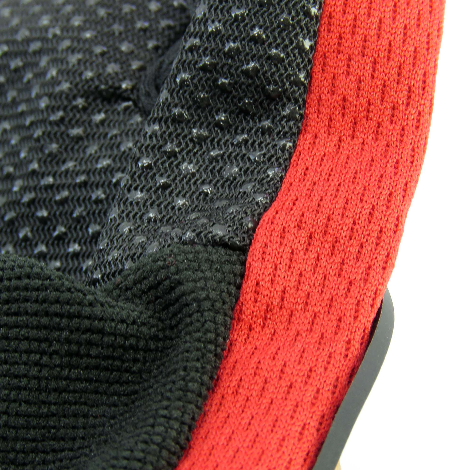 دستکش ورزشی مدل اسپرت محافظ دار کد 1649