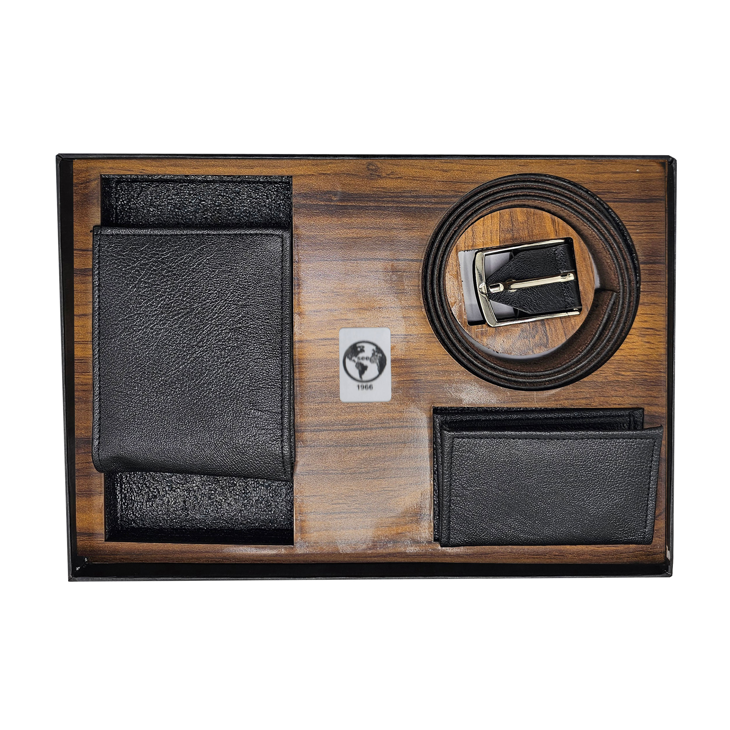 ست هدیه سیی 1966 مدل  کلاسیک جیبی کد 2284