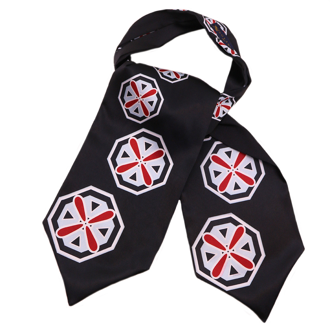 دستمال گردن مردانه کد as1020