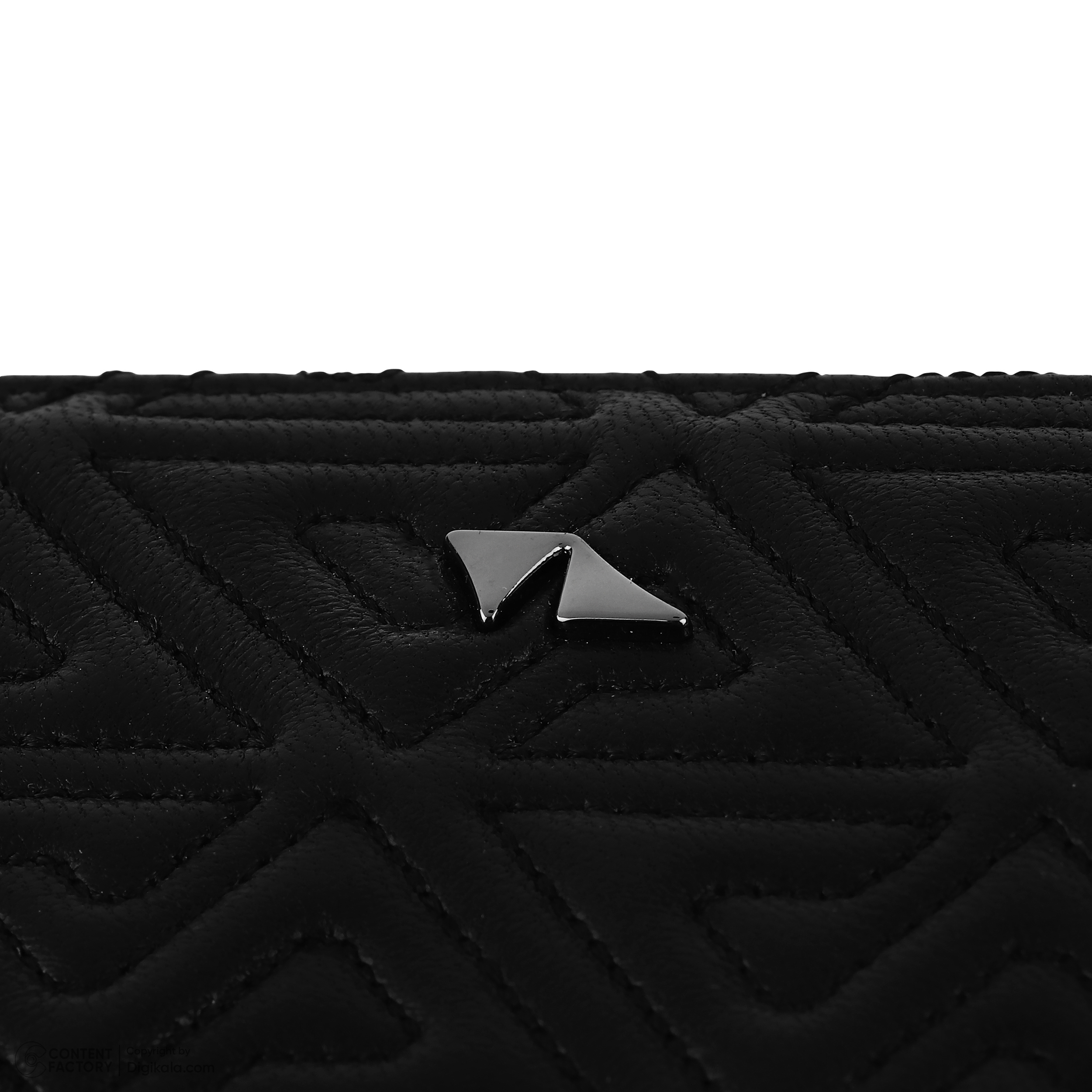 کیف پول چرم مشهد مدل D5115-001-01