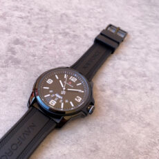 ساعت مچی عقربه‌ای مردانه نیوی فورس مدل NF9215