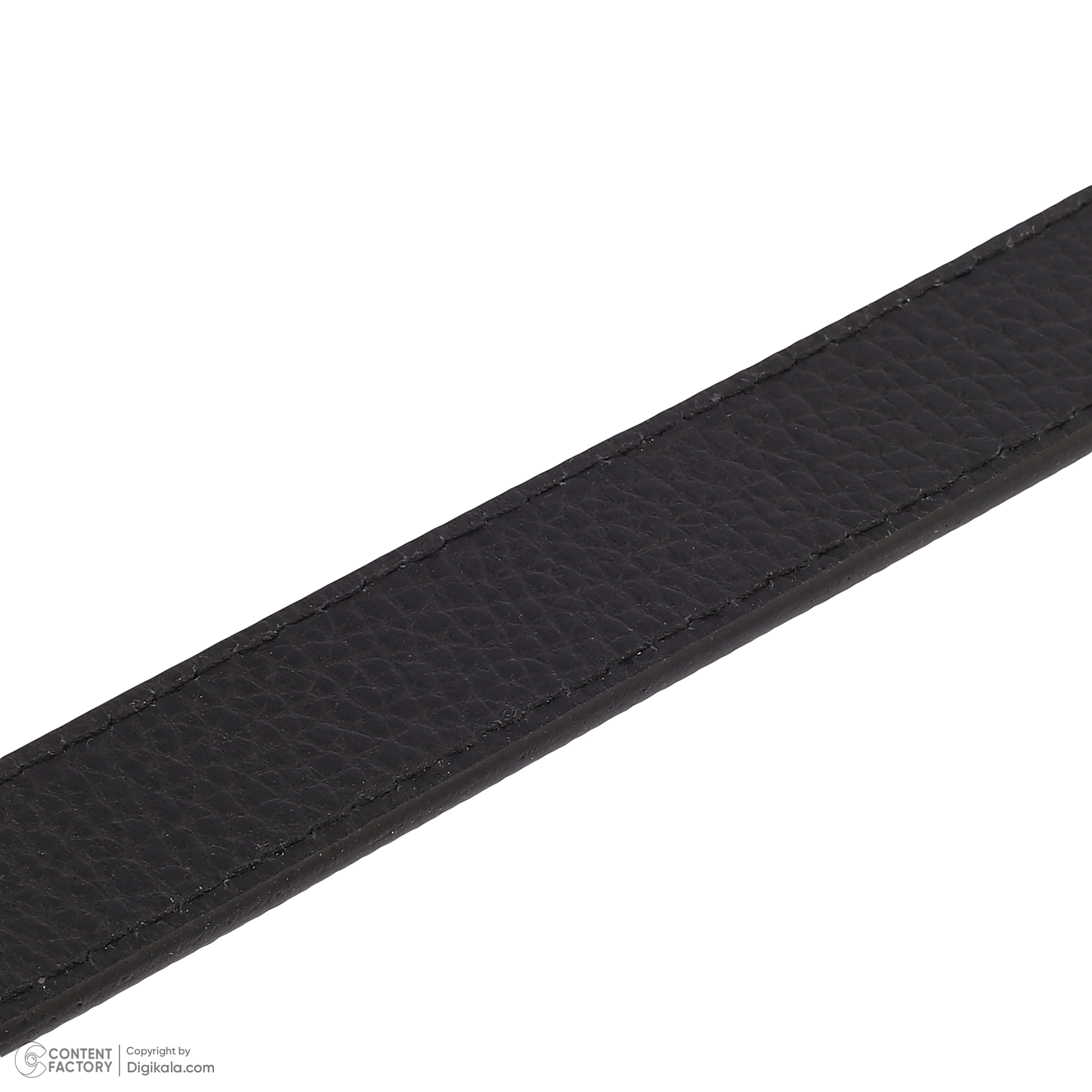 کمربند مردانه چرم مشهد مدل N6523