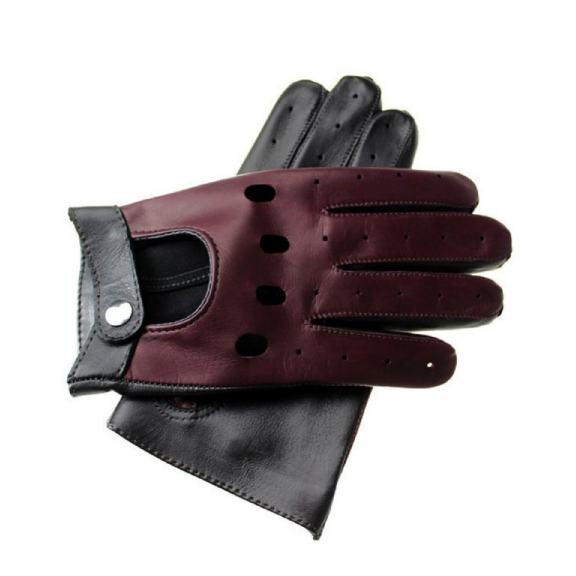 دستکش مدل رانندگی جیر_ DG 14