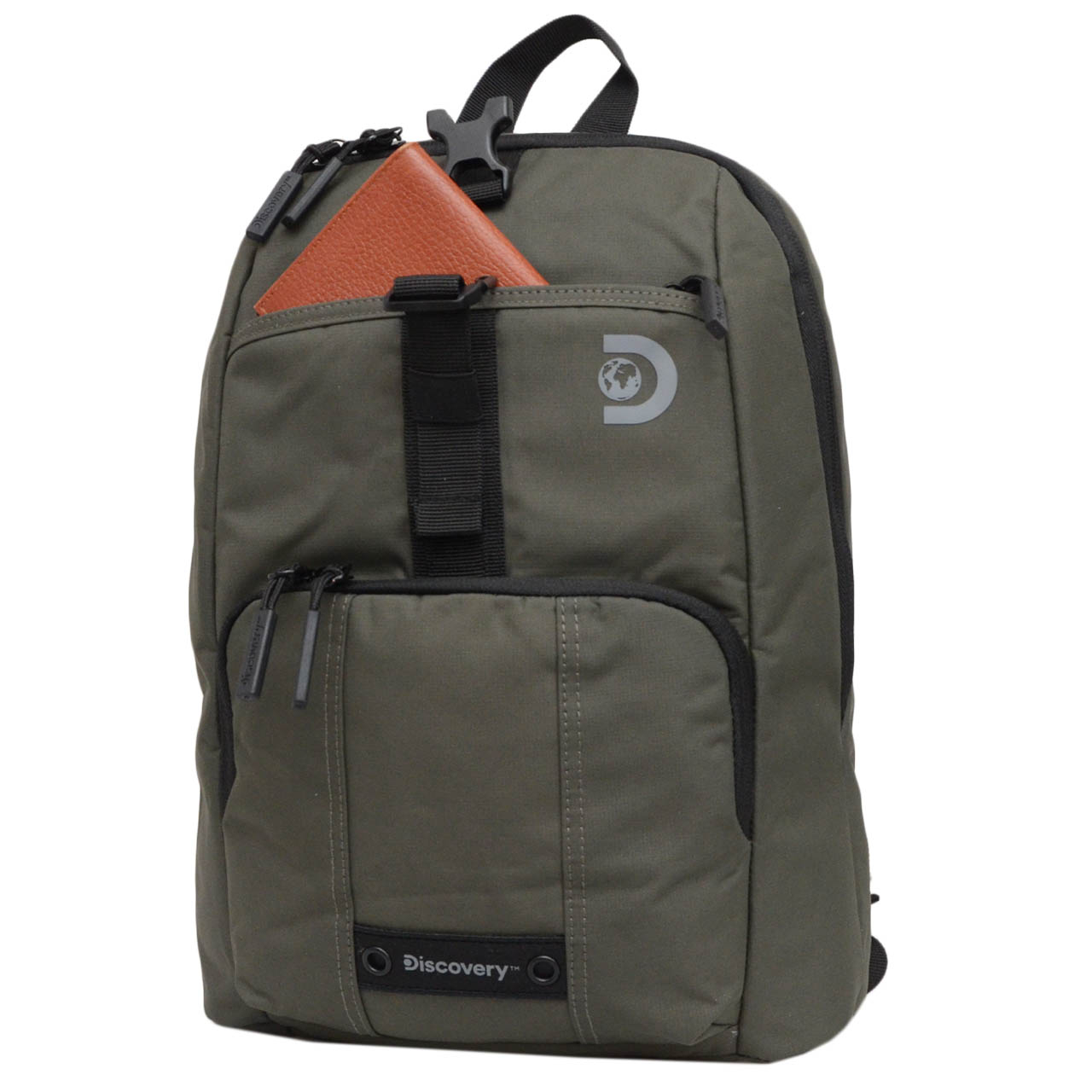 کوله پشتی دیسکاوری مدل SHIELD D00110