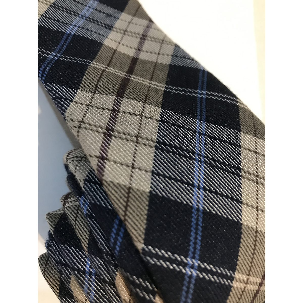 کراوات مردانه درسمن مدل DHN