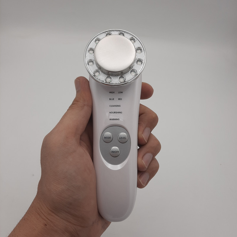 دستگاه جوانسازی گلویش استایل مدل ES1022