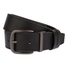 کمربند مردانه چرم مشهد مدل N6510