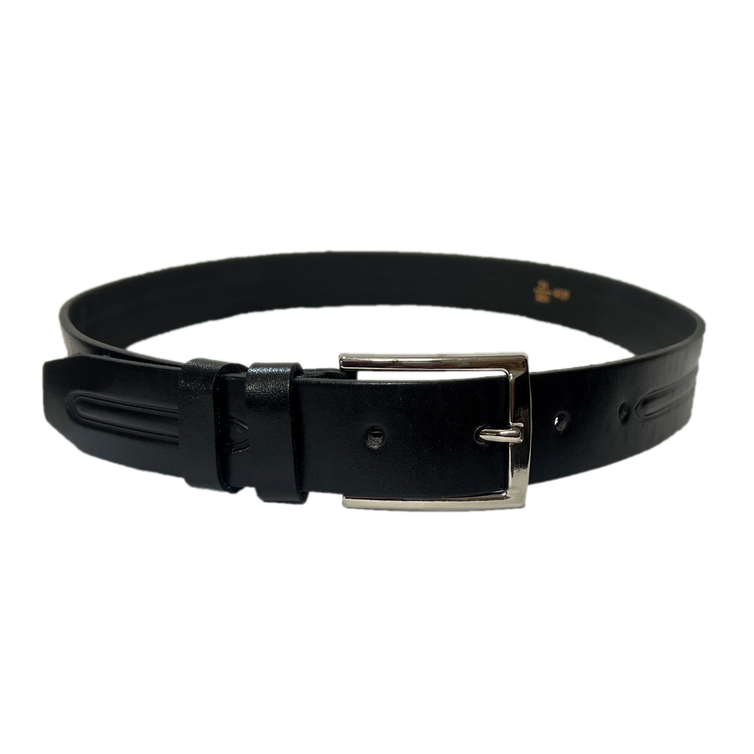 کمربند مردانه مدل B254