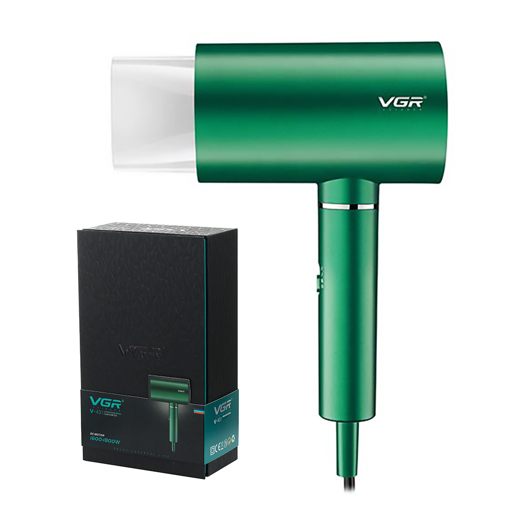 سشوار وی جی ار مدل V 431