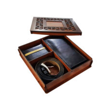 ست هدیه مردانه مدل C1