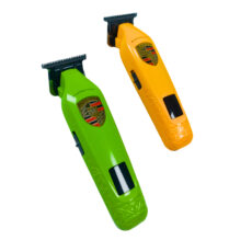 ماشین اصلاح تریمر موی سر و صورت شارژی کیمی مدل km-2236-plus