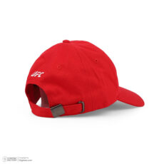 کلاه کپ یو اف سی مدل BA677747-DBLU