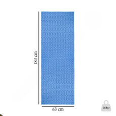حوله ورزشی مدل بدنسازی یوگا NK-7818