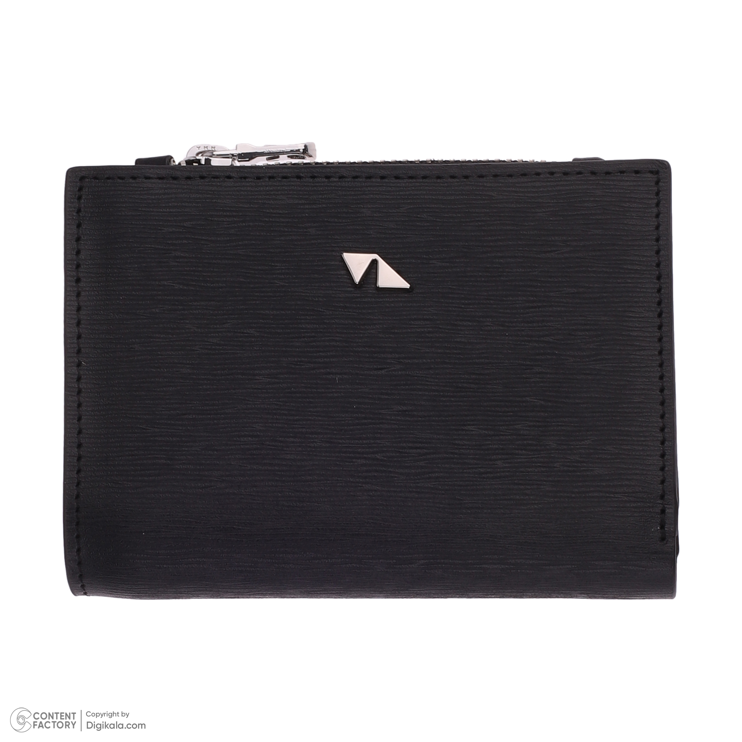 کیف پول مردانه چرم مشهد مدل D5552-001