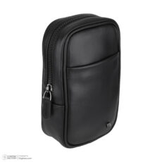 کیف رودوشی زنانه چرم مشهد مدل X5503-001