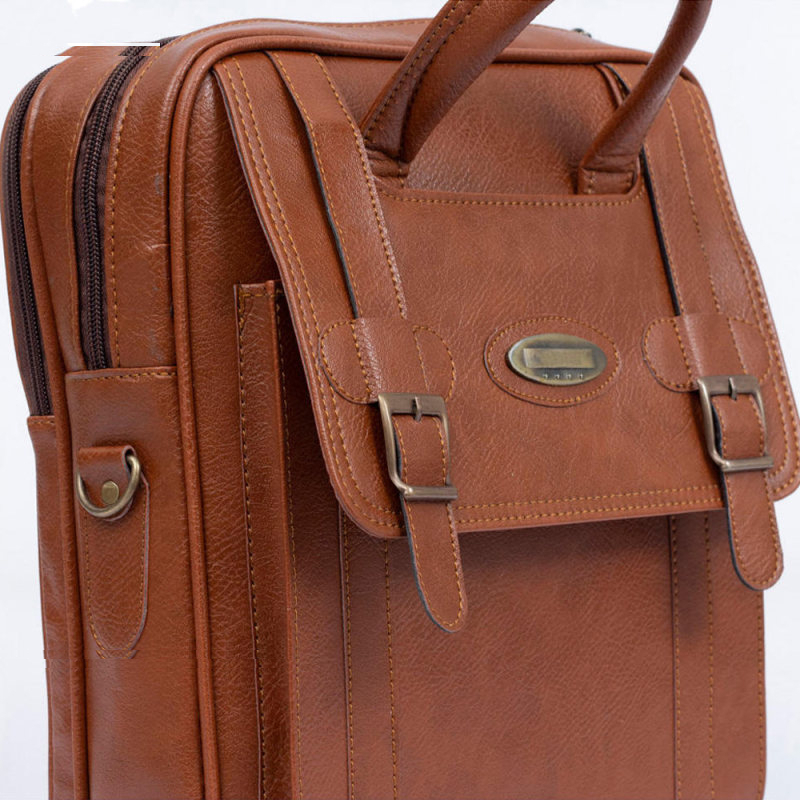 کیف رودوشی مردانه مدل SK-369