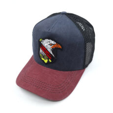 کلاه کپ مدل عقاب PY-1396