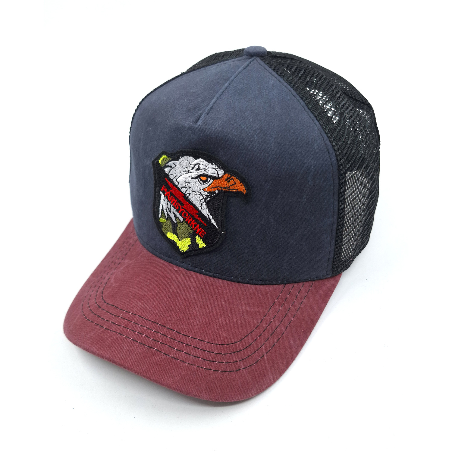 کلاه کپ مدل عقاب PY-1396