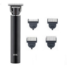 ماشین اصلاح موی بدن و صورت اچ تی سی مدل AT-115