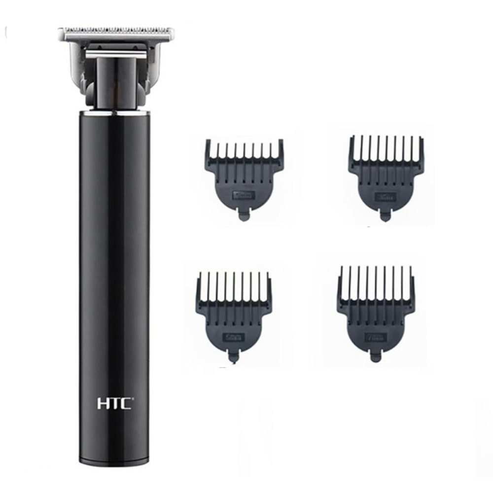 ماشین اصلاح موی بدن و صورت اچ تی سی مدل AT-115