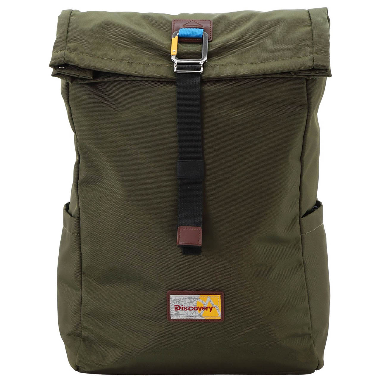 کوله پشتی دیسکاوری مدل ICON D00722