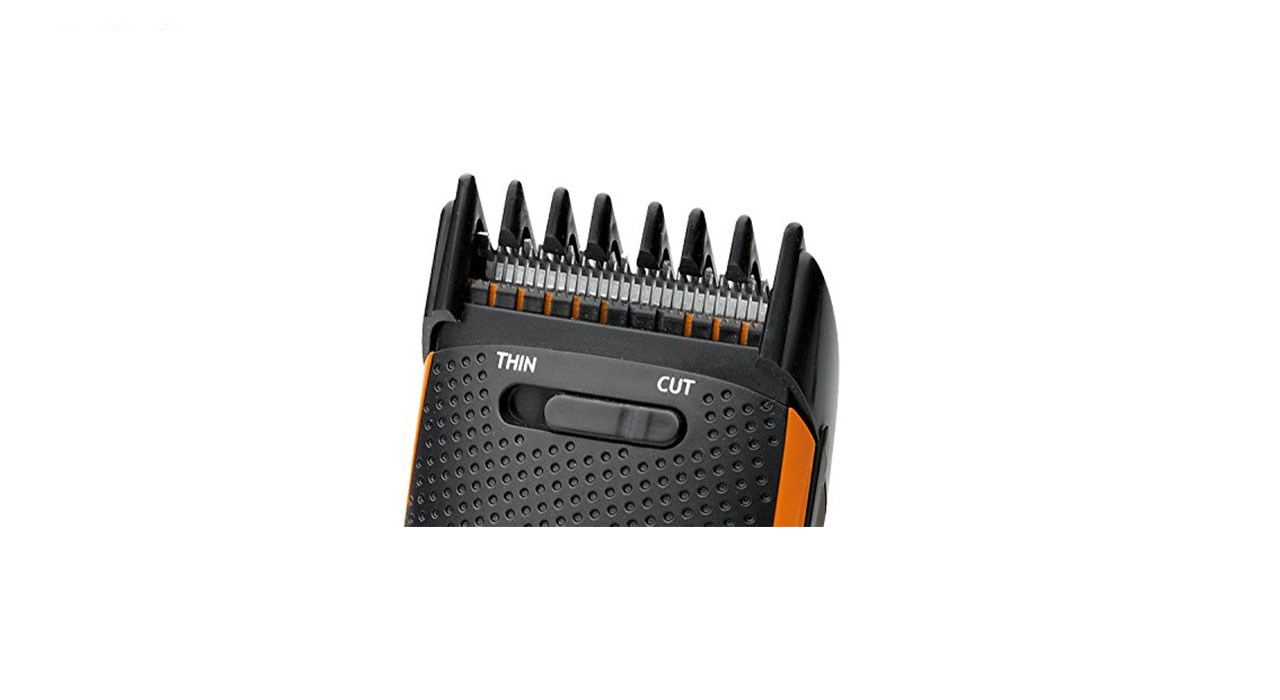 ماشین اصلاح سر و صورت آ ا گ مدل HSM/R 5597 NE