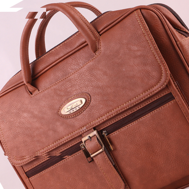 کیف اداری مردانه مدل NU-0040