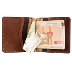 کیف پول مردانه مدل cw222