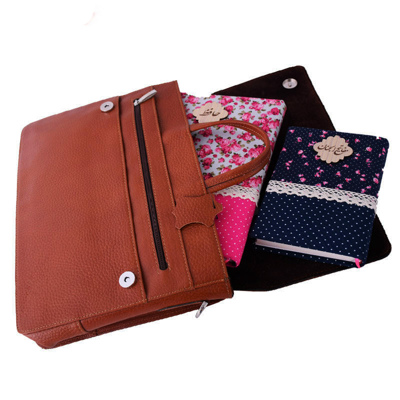 کیف اداری زنانه مدل Ta-k027