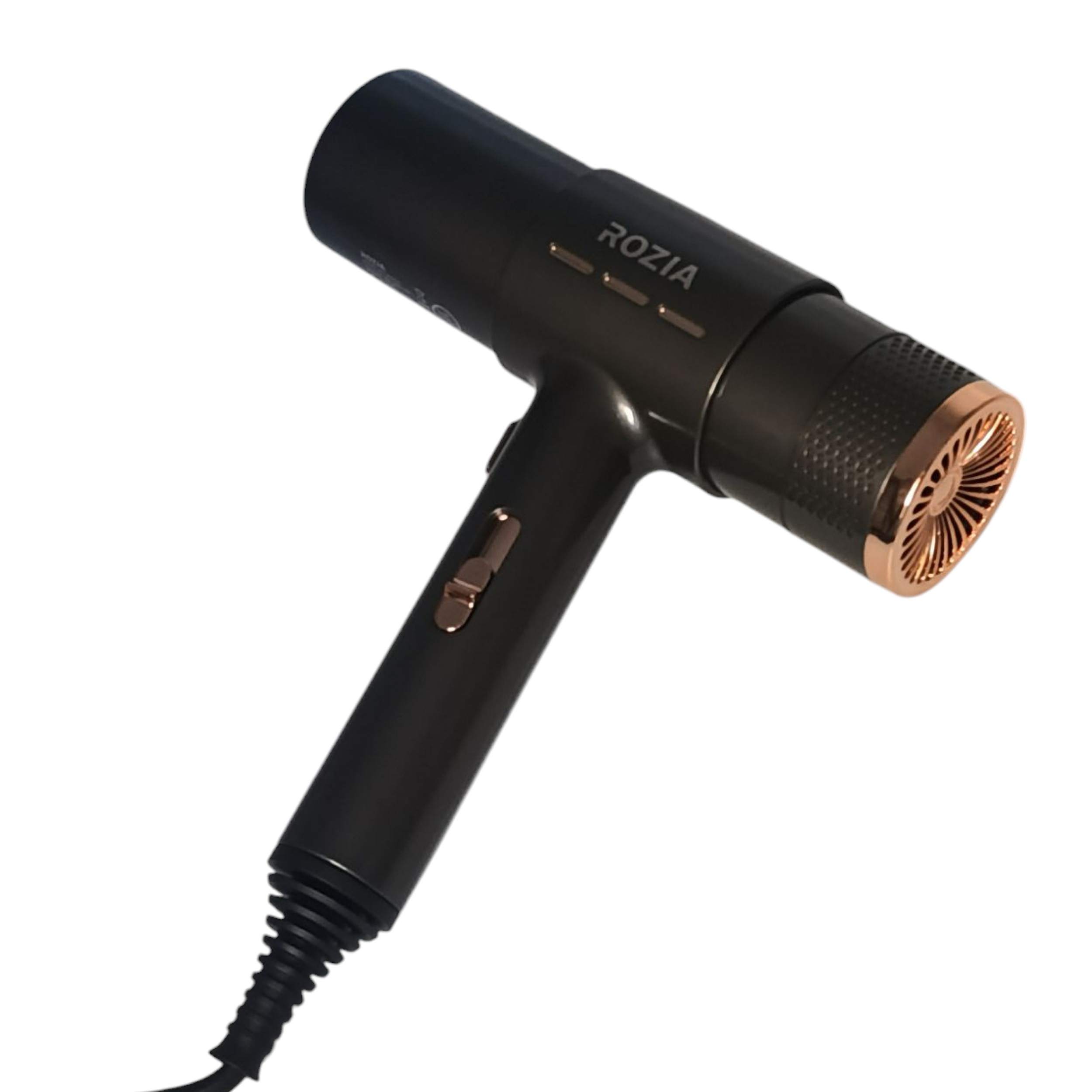 سشوار مسافرتی روزیا مدل HC8152