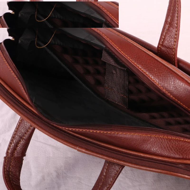 کیف اداری مردانه مدل 85