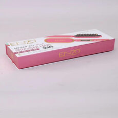 برس حرارتی انزو پروفیشینال مدل EN- 4102 سری ADVANCED