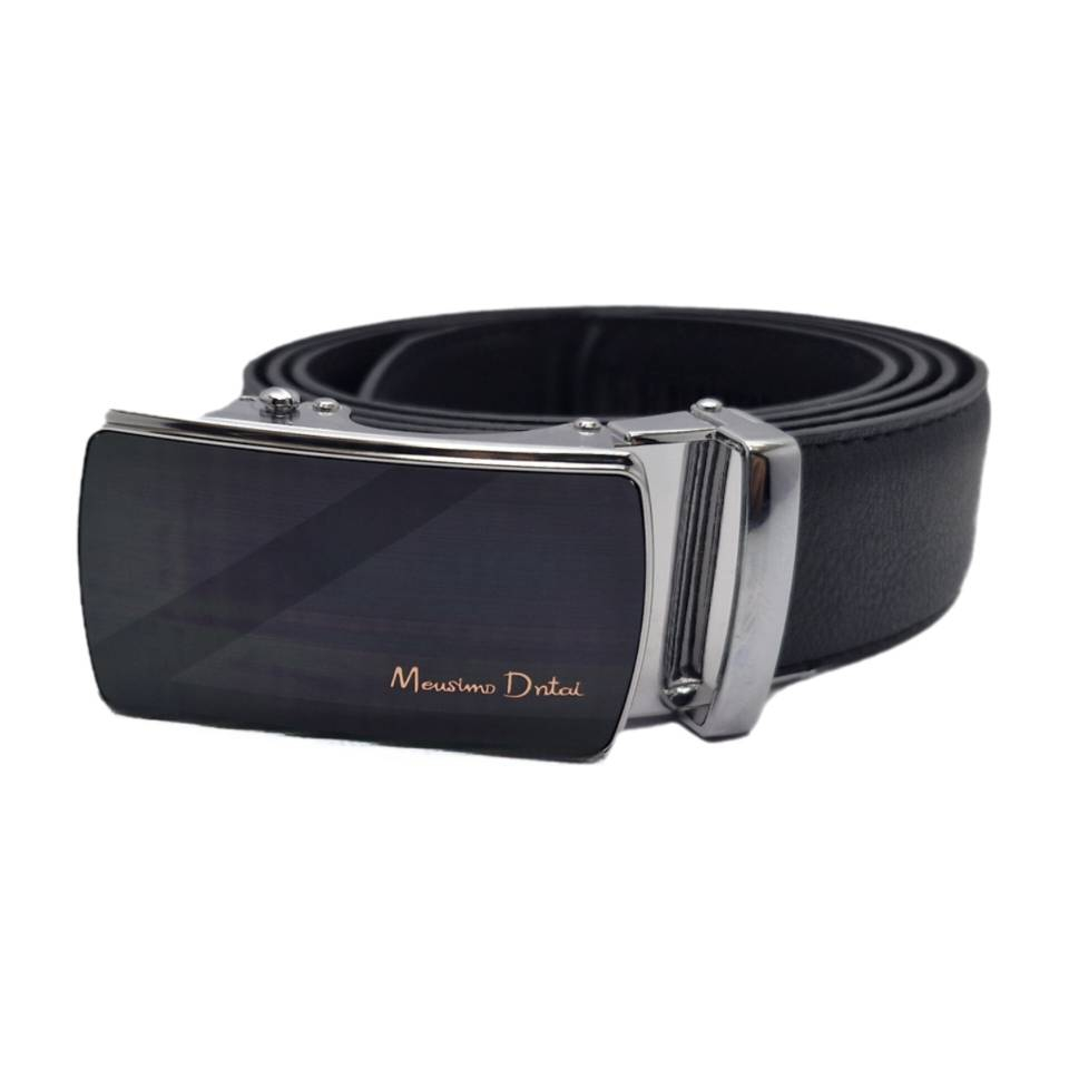 کمربند مردانه مدل Masi