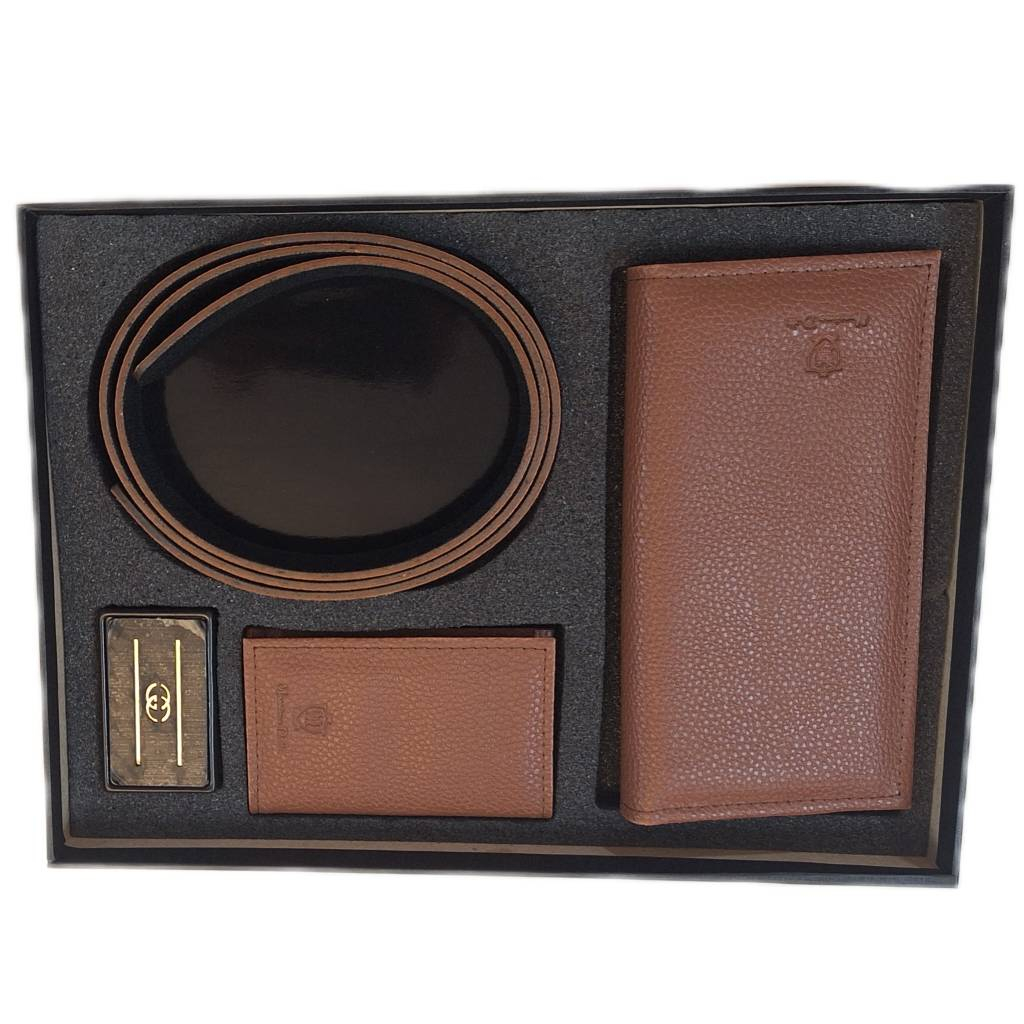 ست هدیه مردانه مدل A18