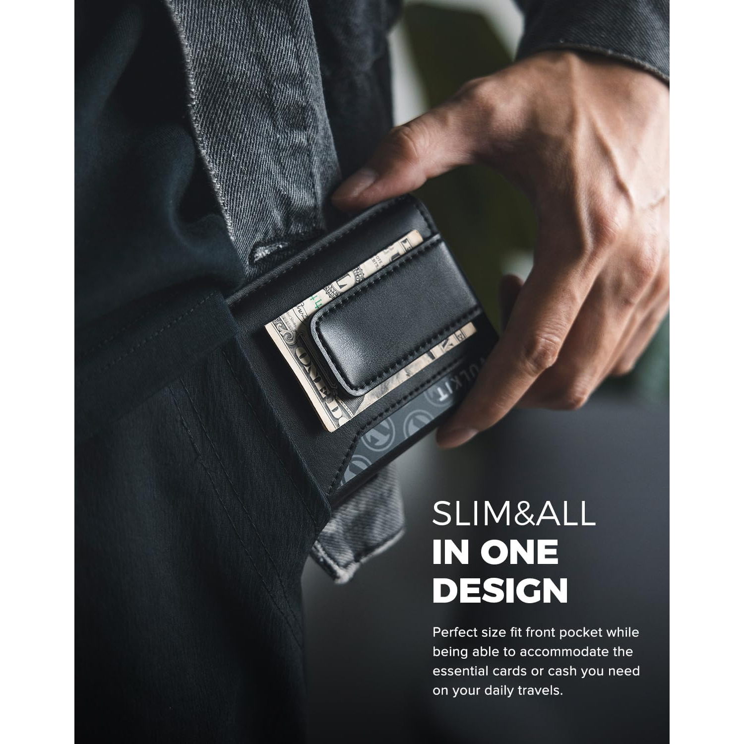 جاکارتی ول کیت مدل VC410