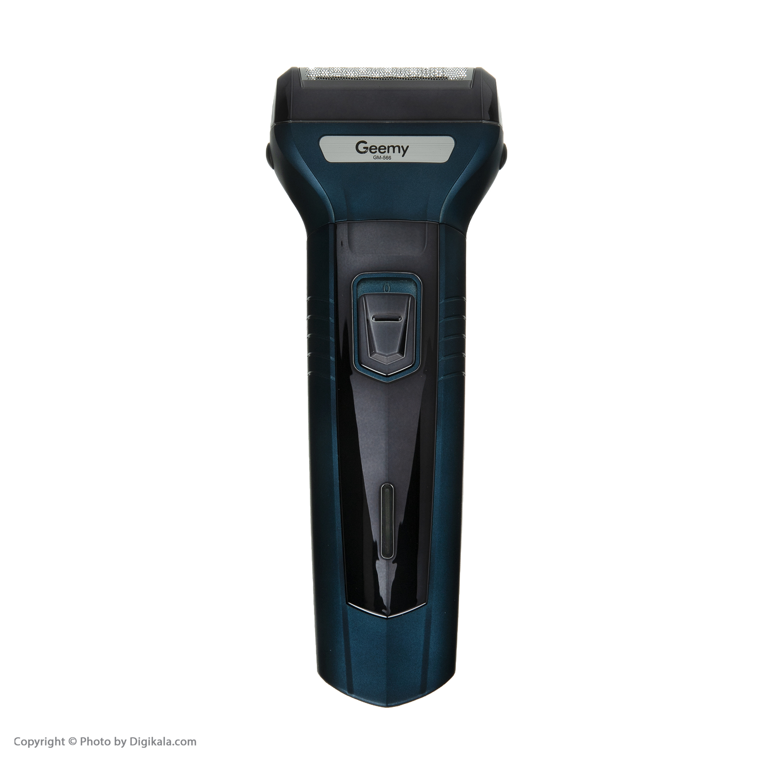 ماشین اصلاح موی صورت جیمی مدل GM-566