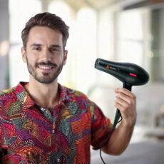 سشوار خانگی سایونا مدل SY_1300