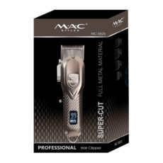 ماشین اصلاح موی سر و صورت مک استایلر مدل mc-5825