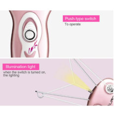 بند انداز برقی دالینگ مدل DL-6010