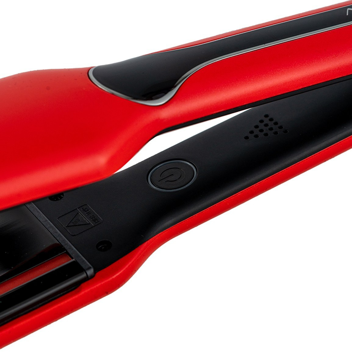 اتو مو کراتین مک استایلر مدل MC-5590