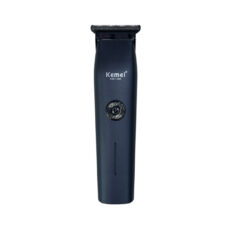 ست ماشین اصلاح موی صورت و بدن شارژی کیمی مدل KM-1260