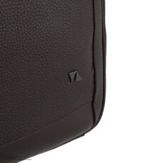 کیف اداری مردانه چرم مشهد مدل A5599-088