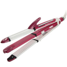 اتو و حالت دهنده مو بابیلیس نانو مدل 3303