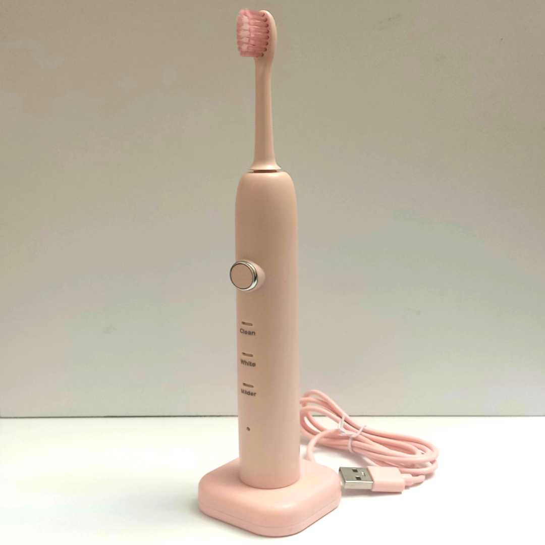 مسواک برقی مدل MD-0002