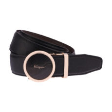 کمربند مردانه مدل ریلی MERI کد 60