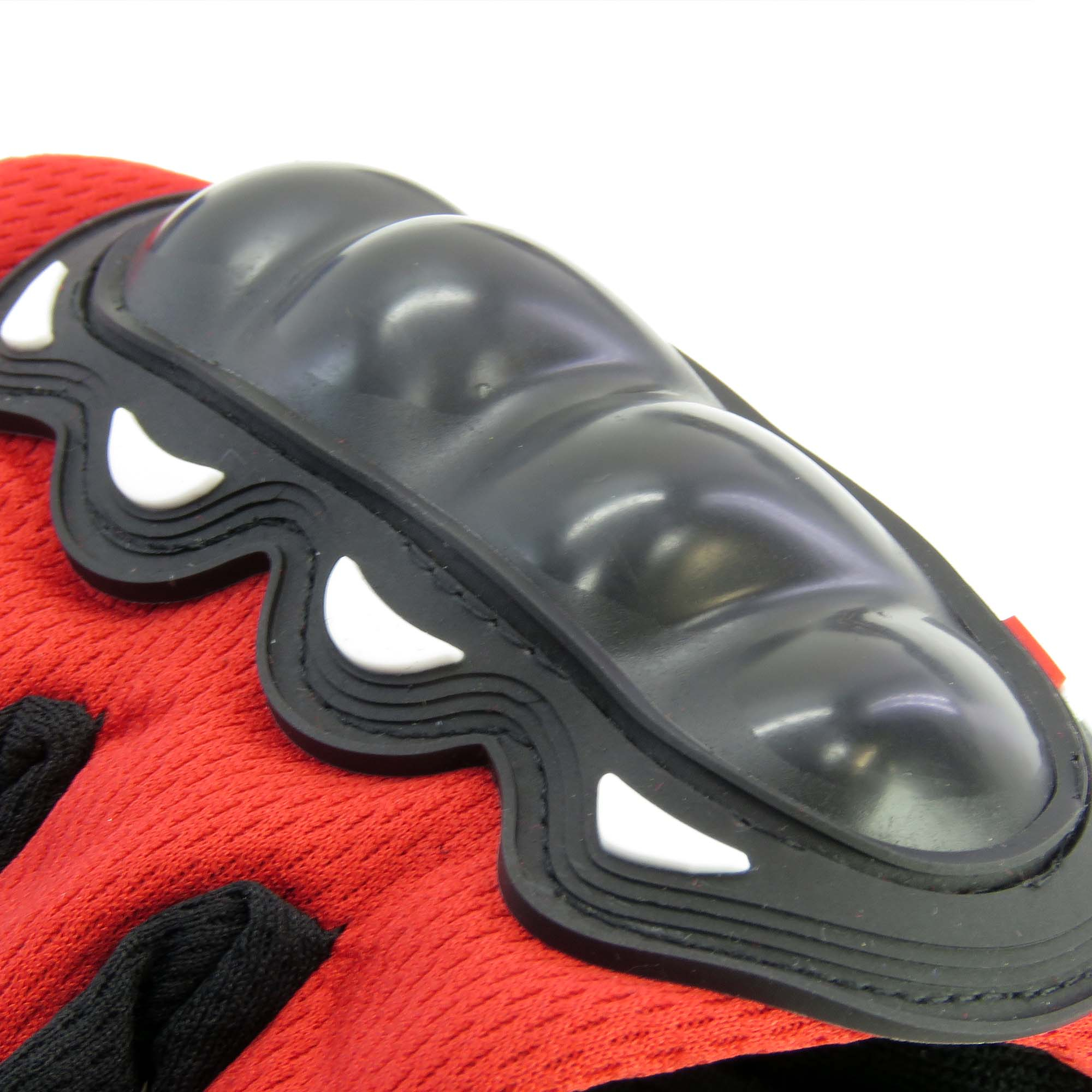 دستکش ورزشی مدل اسپرت محافظ دار کد 1649