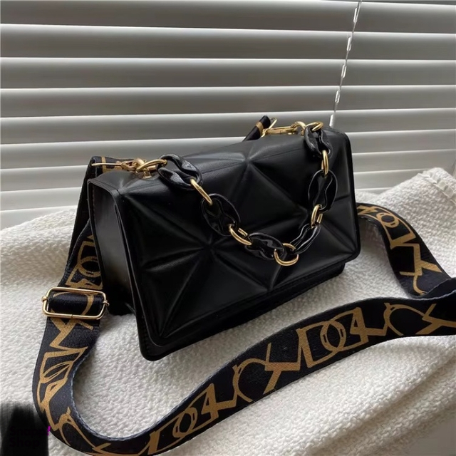 کیف رودوشی زنانه مدل Tirex 2025