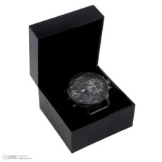 ساعت مچی عقربه‌ای کوارتز مردانه دیزل مدل TDZ102